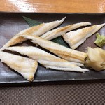 食彩厨房 甚兵衛 - 穴子白焼