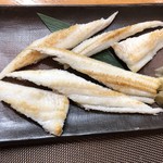 食彩厨房 甚兵衛 - 穴子白焼
