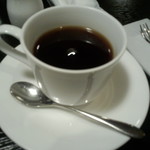 茶房紫 - コーヒー