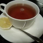 茶房紫 - 紅茶