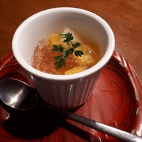飛騨牛一頭家 馬喰一代 岐阜神田 - デザート