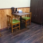 らぁ麺 紫陽花 - 