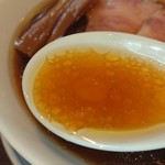 らぁ麺 紫陽花 - 