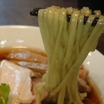 らぁ麺 紫陽花 - 