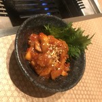 焼肉ホルモン にくろう ひので苑 - 