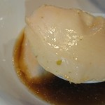 らぁ麺 紫陽花 - 