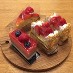 Patisserie Kitagawa - 