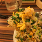 林家 - チャーハンリフト