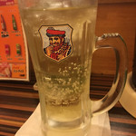 林家 - ハイボール