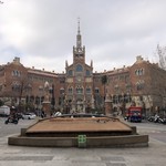 1902 Cafe Modernista - 2019年3月。訪問