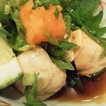 隠れ家Dinning　味杜 - あんきも