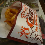 Ａ＆Ｗ - カーリーフライ