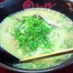 丸徳ラーメン - みそラーメン☆