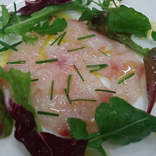 オステリア イル ペッシェ_1