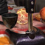 サン・ジョセップ市場 - これで絞ります。