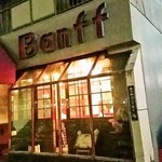 Cafe de BANFF - 