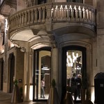 Lasarte - 2019年3月。Monument Hotel