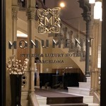 Lasarte - Monument Hotel