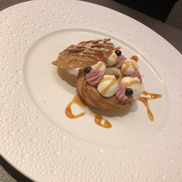 フレンチレストラン にき亭 そごう横浜店 - 