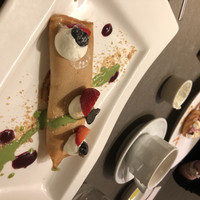 フレンチレストラン にき亭 そごう横浜店 - 