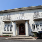 珈琲閣 - 外観☆