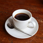 珈琲閣 - 珈琲閣ブレンド☆