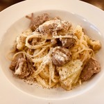 イタリア食堂 バリック - 