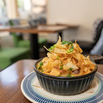 つむぐカフェ - 