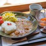 薬膳かふぇ 然 - 