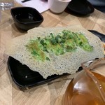 ダンプリングタイム 餃子時間 - 2019/03 海鮮餃子 1,058円