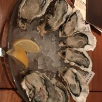 オストレア oysterbar&restaurant - 