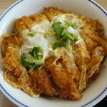 かつや - かつ丼