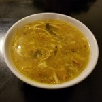 Quán Ăn Ngon - スープ