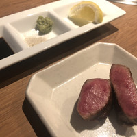 焼肉 The INNOCENT CARVERY 新丸ビル店 - 