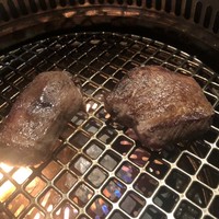 焼肉 The INNOCENT CARVERY 新丸ビル店 - 