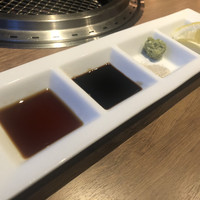 焼肉 The INNOCENT CARVERY 新丸ビル店 - 