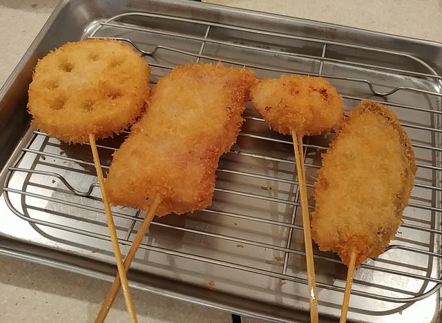 串カツ田中 本川越店 本川越 串揚げ 串かつ 食べログ 串カツ田中 本川越店 本川越 串揚げ 串かつ 食べログ
