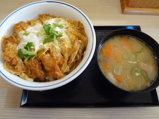 かつや 埼玉杉戸店 杉戸高野台 とんかつ 食べログ
