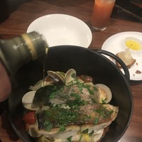 テストキッチンエイチ - 