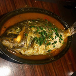 ペルー料理 bepocah - 