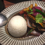 ペルー料理 bepocah - 