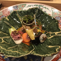 肉懐石　紬 - 