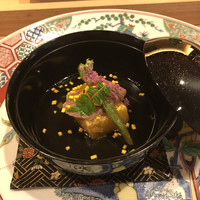 肉懐石　紬 - 