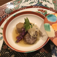 肉懐石　紬 - 