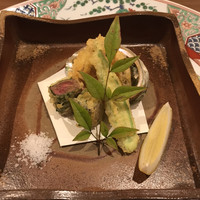 肉懐石　紬 - 
