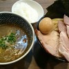 煮干しつけ麺 宮元