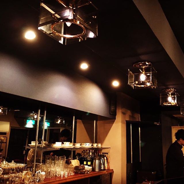 喫茶リエート 小田急多摩センター 喫茶店 食べログ