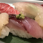 Sushi Dokoro Gempei - 