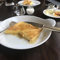 フレンチ キッチン - 
