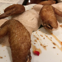 杏梨　チャイニーズキッチン 品川インターシティ店 - 